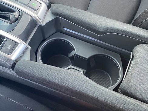 Used 2019 Honda Civic LX image 28