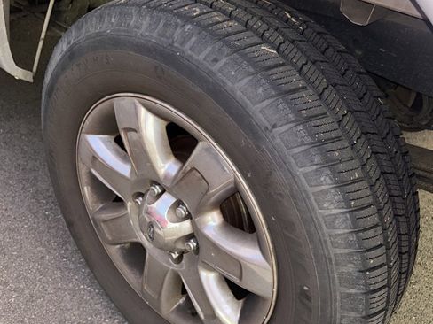 Used 2013 Ford F150 XLT w/ Luxury Equipment Group image 9