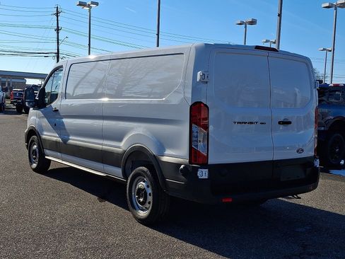 New 2026 Ford Transit 150 Low Roof w/ Load Area Protection Package RWD image 5