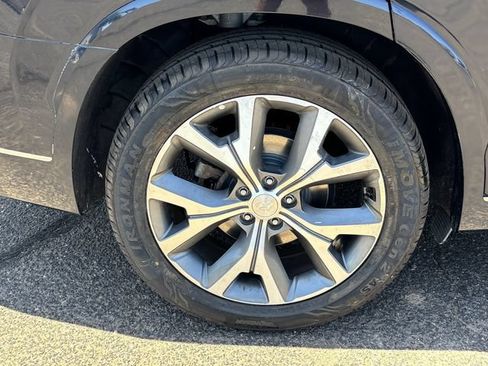 Used 2022 Hyundai Palisade Limited AWD/4WD image 9