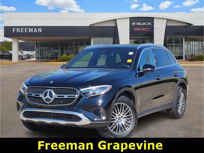 Used 2025 Mercedes-Benz GLC 300