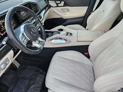 Used 2021 Mercedes-Benz GLE 63 AMG S image 18