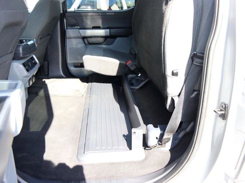Used 2024 Ford F150 XLT w/ Mobile Office Package AWD/4WD image 22