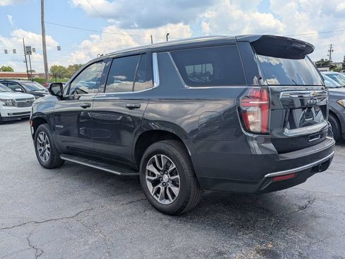Used 2022 Chevrolet Tahoe LT RWD image 8