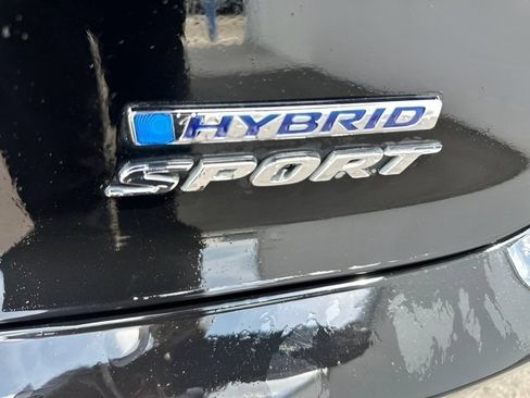 Used 2024 Honda Accord Sport image 11