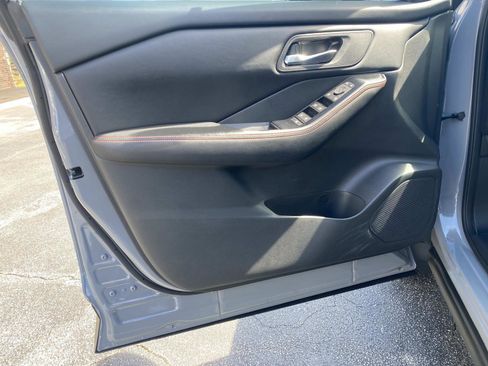 Used 2025 Nissan Rogue Rock Creek image 21