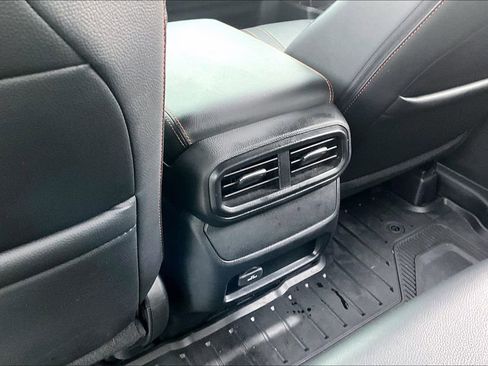 Used 2024 Honda Ridgeline TrailSport image 11