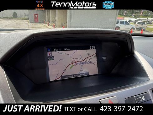 Used 2014 Honda Odyssey EX-L image 20