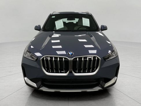 New 2026 BMW X1 xDrive28i image 11