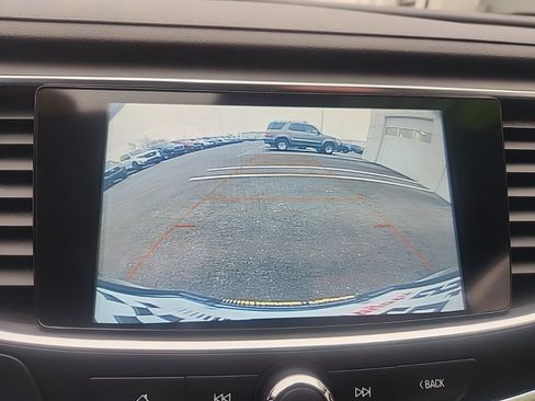 Used 2018 Buick LaCrosse Premium w/ Driver Confidence Package #2 image 22