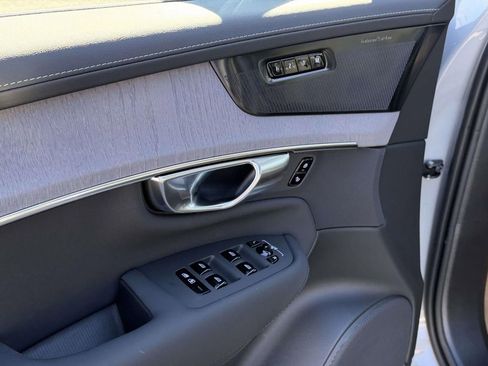 New 2026 Volvo XC90 B6 Ultra w/ Protection Package image 17