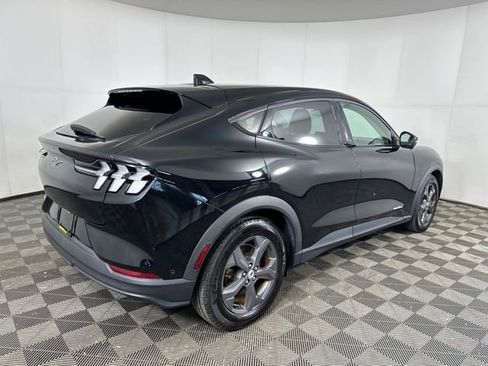 Used 2022 Ford Mustang Mach-E Select w/ Comfort/Technology Package image 3