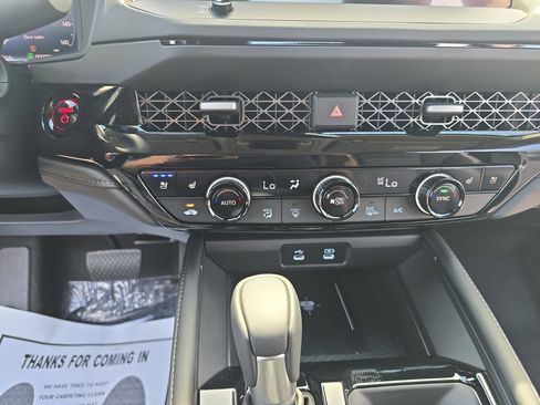New 2026 Honda Accord Touring image 23