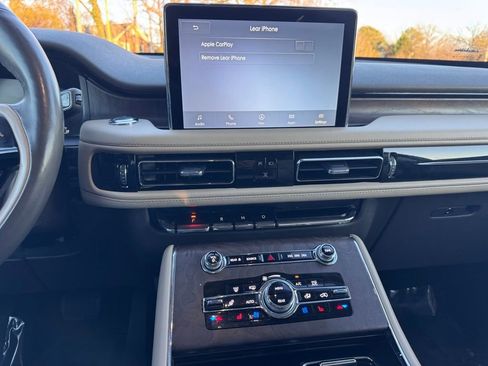 Used 2023 Lincoln Aviator Reserve w/ Equipment Group 201A image 36