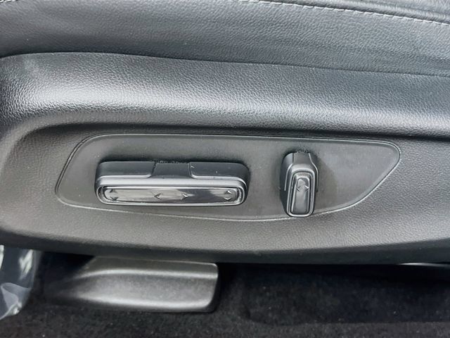 Used 2024 Honda HR-V EX-L image 13