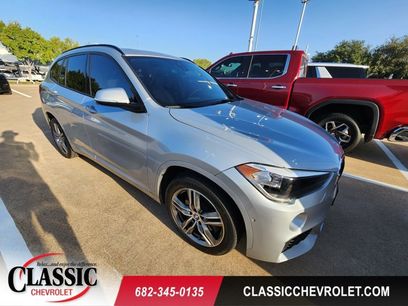 Used 2019 BMW X1 xDrive28i w/ M Sport Package