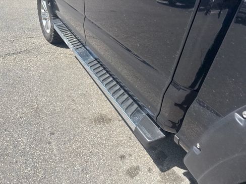 Used 2018 Ford F150 Lariat AWD/4WD image 10