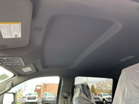 New 2026 GMC Sierra 2500 SLE image 13