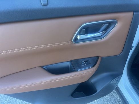 Used 2024 Nissan Rogue Platinum w/ Platinum Premium Package image 31