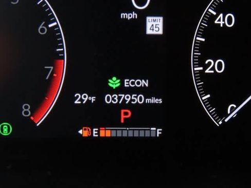 Used 2023 Honda HR-V Sport image 24