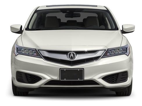 Used 2016 Acura ILX image 4