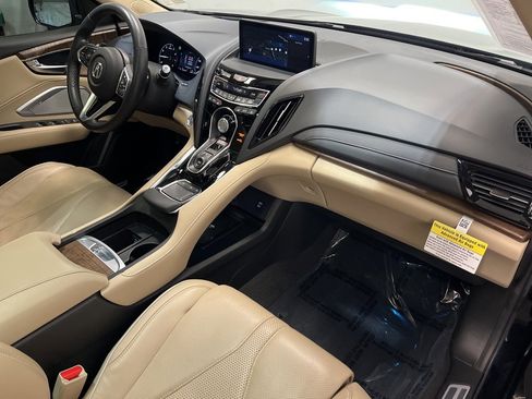 Certified 2024 Acura RDX SH-AWD w/ Advance Package image 23