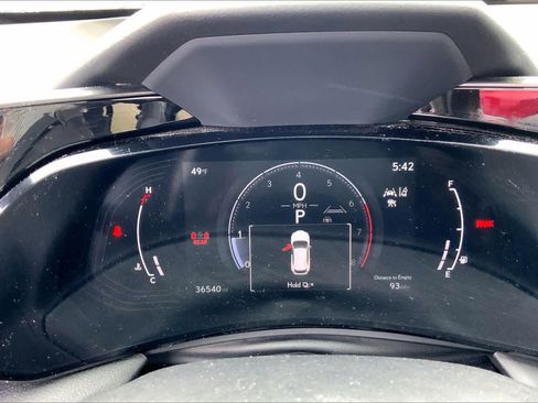 Used 2023 Lexus NX 350 Luxury w/ Vision Package image 26