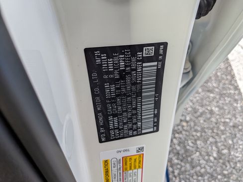 New 2025 Honda Civic Type R image 41