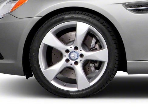 Used 2012 Mercedes-Benz SLK 350 SLK 350 image 11