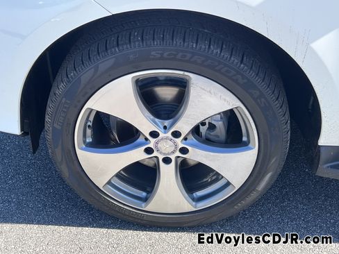 Used 2016 Mercedes-Benz GLE 350 image 14