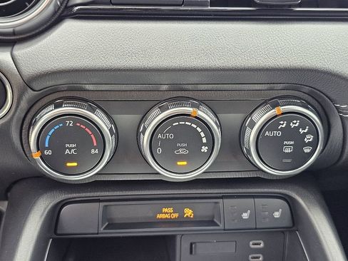 New 2025 MAZDA MX-5 Miata Grand Touring w/ Weather Package image 32
