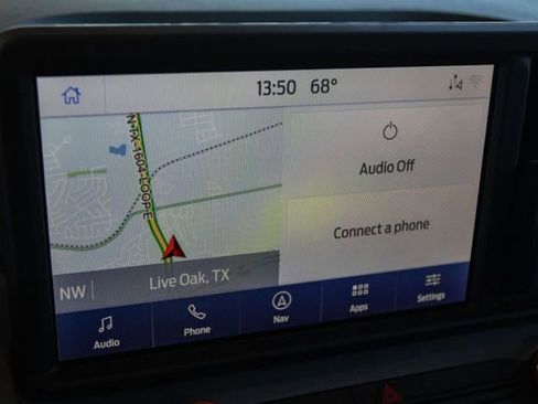 Used 2024 Ford Maverick Lariat w/ FX4 Off-Road Package image 18