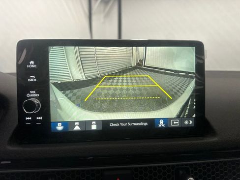 New 2026 Honda Civic Sport Touring image 30