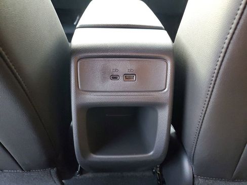 New 2026 Chevrolet Trax RS w/ Driver Confidence Package FWD image 12