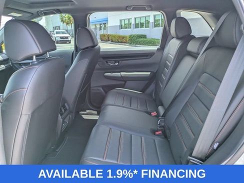 Used 2026 Honda CR-V Sport-L image 13