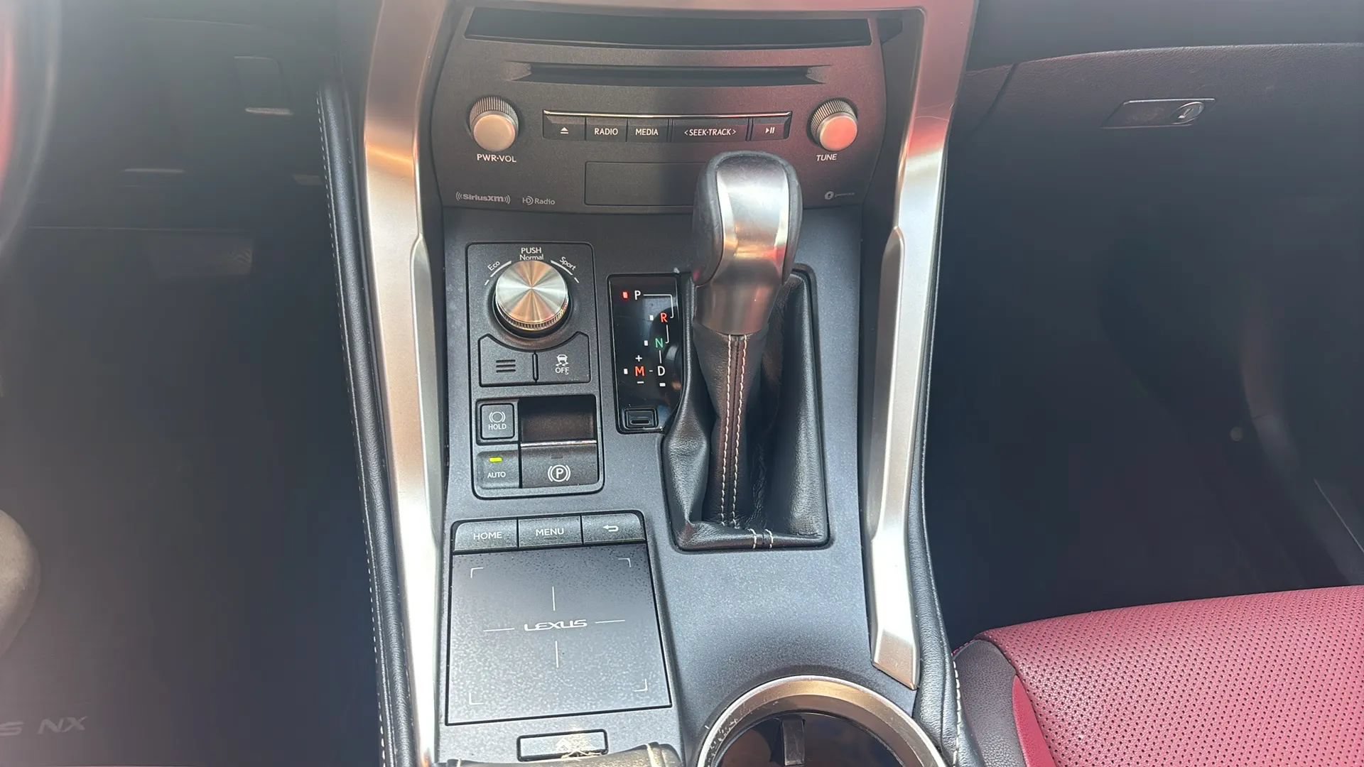 Used 2019 Lexus NX 300 FWD w/ Comfort Package image 28