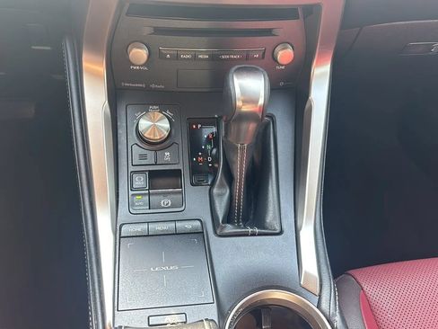 Used 2019 Lexus NX 300 FWD w/ Comfort Package image 28