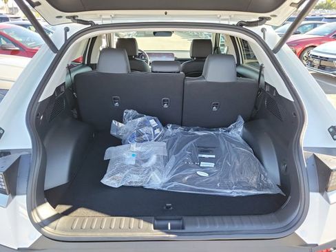 New 2026 Hyundai Ioniq 5 SEL image 23