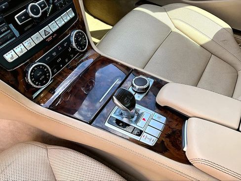 Used 2016 Mercedes-Benz SL 400 SL 400 image 16