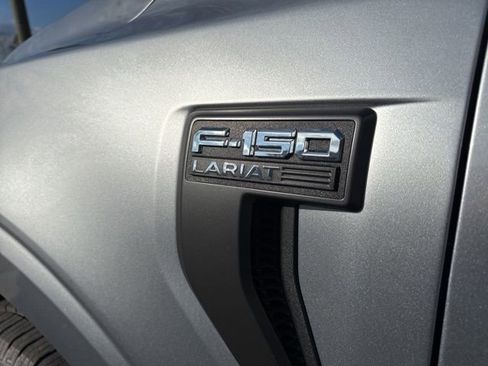 Used 2022 Ford F150 Lariat image 8