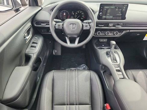New 2027 Honda HR-V EX-L image 11