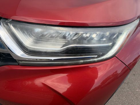 Used 2017 Honda CR-V Touring image 9