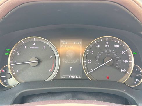 Used 2017 Lexus RX 350 FWD image 25