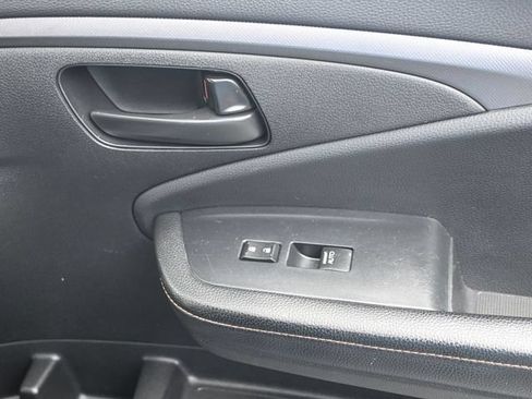 Used 2022 Honda Passport TrailSport image 23