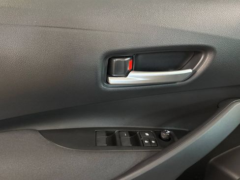 New 2026 Toyota Corolla SE w/ SE Package FWD image 11