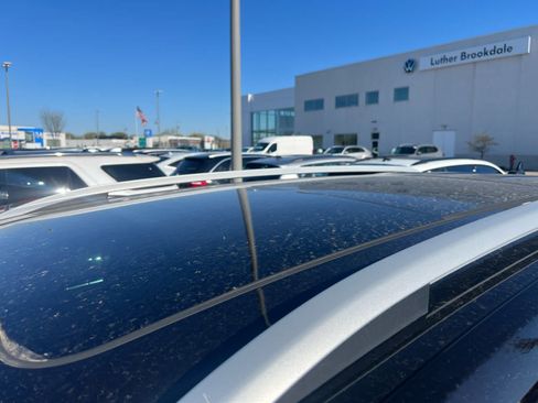 Used 2022 Volkswagen Atlas SEL Premium AWD/4WD image 7