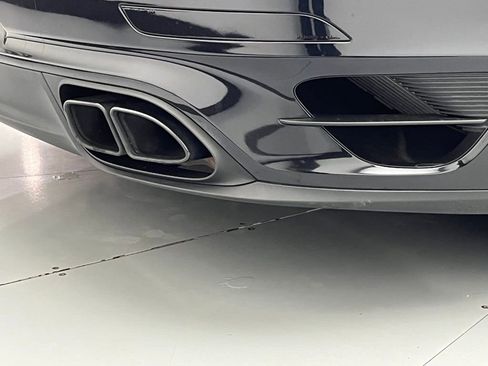 Used 2015 Porsche 911 Turbo S image 44