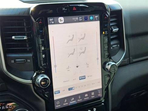 New 2026 RAM 1500 Big Horn image 27