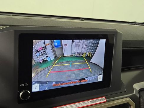 New 2026 Toyota Tacoma SR5 image 17