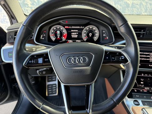 Used 2021 Audi A6 2.0T Premium w/ Convenience Package AWD/4WD image 14